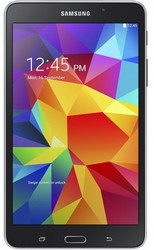 Замена матрицы на планшете Samsung Galaxy Tab 4 7.0 в Нижнем Тагиле